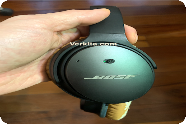美律9月旺、2H衝高;耳機貢獻大助毛利率提升 2022 Sep Bose QC25 Noise Cancelling 抗噪頭戴式耳機(BOSE品牌是美律耳機客戶之一 ) 美律9月旺、2H衝高;耳機貢獻大助毛利率提升 2022 Sep