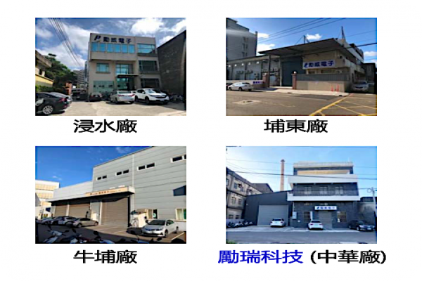 勵威台灣 4 基地：浸水、埔東以探針卡為主。設備在牛埔廠、中華廠。 CIS等消費級需求強，勵威資本支出 1 億擴探針卡產能 2022 Nov