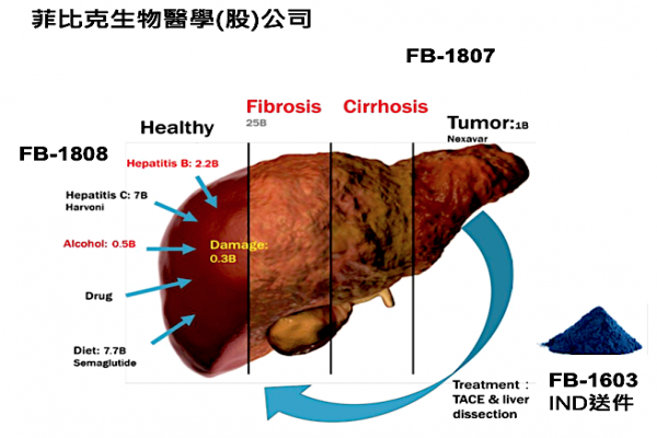 遠東生技微藻原料藥 API 開發，與菲比克生醫合作  遠東生技法人說明會、問與答補充 2023 Apr