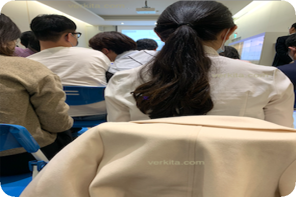 法人座談會，是投資機構與上市櫃公司溝通的機會 by verkita 台郡24年啟動調整，放眼2025-26高頻業績回升 2024 Feb