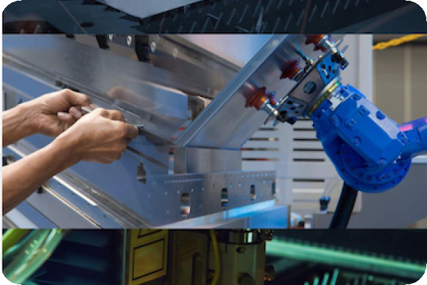 新代與子公司整合資源，投入自動化行業專機（來源：新代法說會簡報）新代子公司聯達智能做智慧製造，正鉑做雷射應用 2024Jun(增)