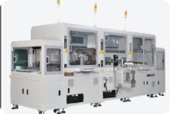 竑騰點膠植片散熱設備圖（資料來源：竑騰登錄興櫃說明書）竑騰專精電子、機械，近年再納軟體人才 2024 Jun(增)