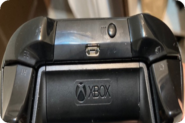 XBOX 搖桿是遊戲機玩家必備電競介面，順手與穩定度很重要 電阻設計被嫌棄，久昌遊戲機3D搖桿4Q24-25具潛力2024Apr