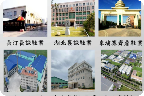 鈺齊目前有 10 座工廠，最新為越南鈺騰廠、印尼齊樺廠（來源：鈺齊國際法說會簡報）2025春夏款漸明朗，鈺齊未步出隧道、但見曙光 2024 Aug