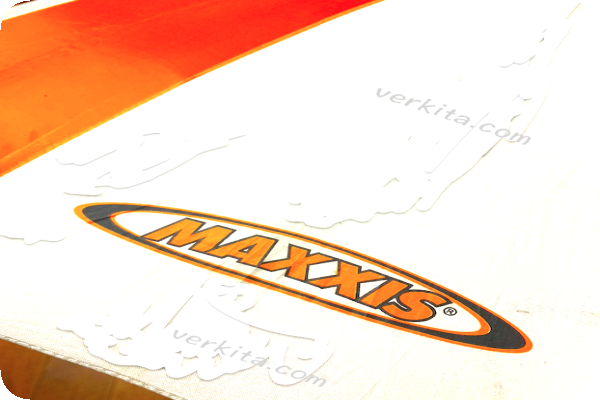 MAXXIS 瑪吉斯是正新橡膠輪胎品牌，從美洲市場開始崛起 by verkita 中國內捲、美國競品多，正新PCR攻歐洲OE/RE胎 2024 Sep