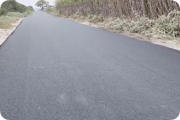 瀝青道路改性，會添加部份化學品，也是博瑞達產品應用領域 上游供貨商/下游客戶橋樑，博瑞達賣橡膠化學品 2024 Nov