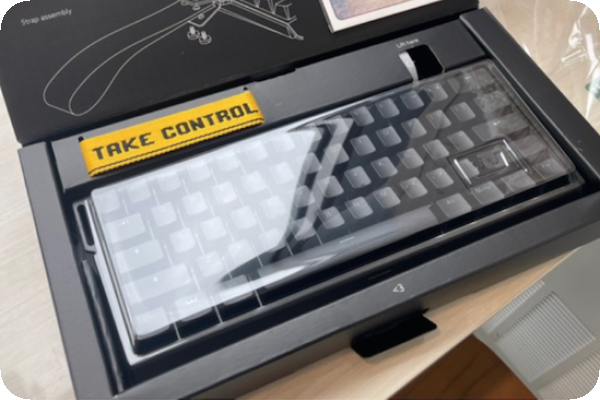電競腱盤採用線性IC功能，觸發快  久昌電競鍵盤應用利潤佳，25年布局車用感測市場 2024 Nov(全)
