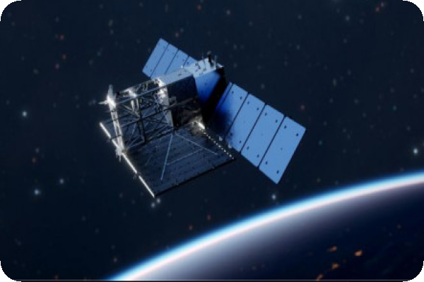 歐洲如英國、以及美國等科技廠，近年紛紛投入低軌衛星應用（用於稜研）稜研*毫米波軟硬體研發一手包，為客戶找製造資源 2025 Jan