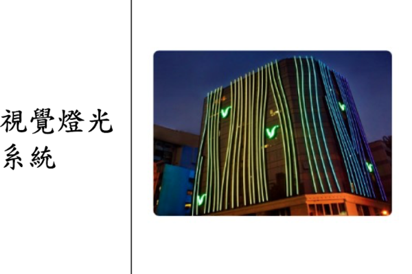 星亞「視覺燈光系統」在香港、台灣、中東、美國賭城都有接案實績（來源：星亞視覺興櫃登錄資料）燈光視覺/顯示器系統有口碑，星亞拓展新市場 Jul 2025(增)
