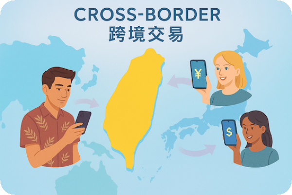 亞洲跨境匯款與電子交易 東聯互動跨境匯款夯，2026 拓展港、日市場 Sep 2025
