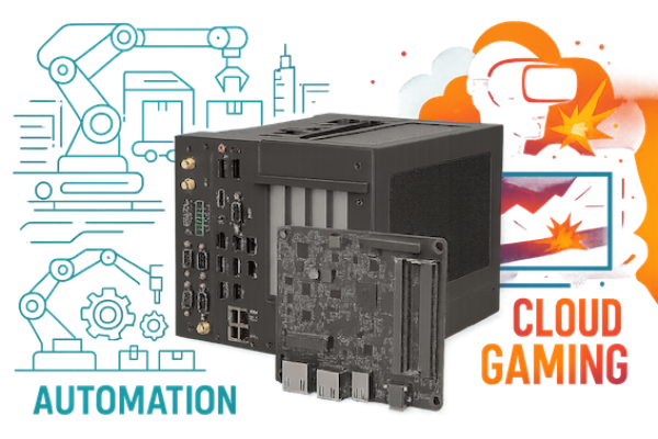 工業電腦自動化應用多元，還可涉入娛樂、雲端串流影音產業 東擎 IPC 走開放架構，受石化等傳統業客戶青睞 Oct 2025(增)