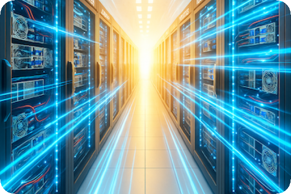 未來感AI伺服器 AI 助永擎業績走高；GP伺服器 2026～27 潛力升 Oct 2025(全)