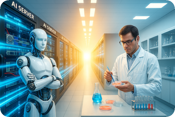 AI 伺服器的應用漸落地，例如生醫實驗室已採用AI 計算 HGX氣冷主軸，永擎 4Q25-1H26 主力 B200/B300  Oct 2025(增)