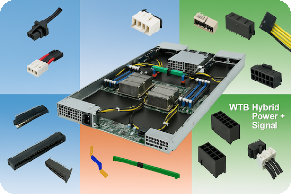 伺服器內部連接線器或 Cable，連接器為貝爾威勒各種零件圖1. 貝爾威勒緊盯前3大廠動向，適時反映成本 Nov 2025(增)