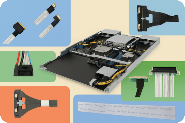 伺服器內部連接線束，線束為貝爾威勒各種零件圖 貝爾威勒伺服器佔50%+，衝刺高頻/大電流線束 Nov 2025(全)