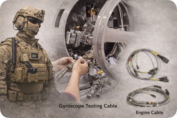 睿信以極少量、多樣型態為主，常接太空、軍用應用，需獲得技術認證的人工組裝 睿信歐洲比重增、拓太空市場；美國業務處初期 Jan.2026