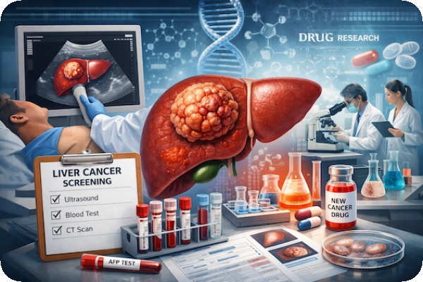 泰宗生技投入肝癌篩檢平台「凱玫樂_CatChimera」 泰宗子公司台灣基因核酸，任務開發核酸新藥 Mar.2026(增)