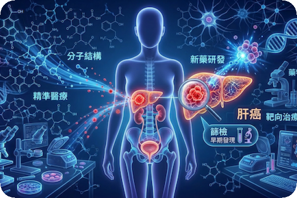 泰宗生技除了女性泌尿病症，也投入肝癌等多個癌別篩檢平台「凱玫樂」 泰宗 3Q26 U101 三期期中分析，申請美國三期 IND Mar.2026