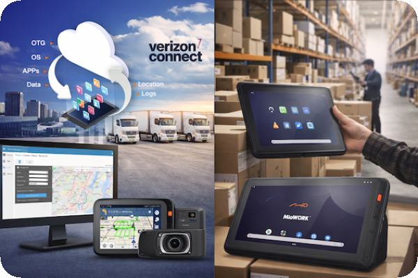 神數在智慧零售、智慧城市在 2025 年帶來成長，2-26 年重點也在車隊管理系統（FMS）與 Telematics 車載系統上 神數日本智慧零售 POS 增，貢獻度僅次美國市場 Mar.2026