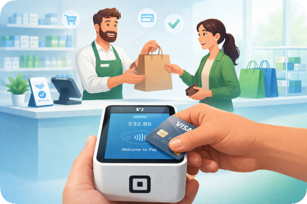 精誠金融以信用卡刷卡為核心，要擴展OMO 第三支付生態市場 精誠金融數位金融部，主推電子發票/第三方支付 Mar.2026