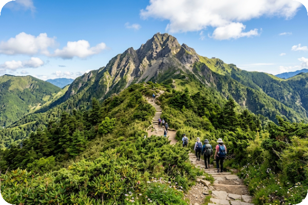 進入夏季的生命力，投資需要一步一步克服內心的恐懼、站穩腳步讓市值登高峰 上市櫃訂閱：耀穎、宏碁智新、邁萪等 8 篇