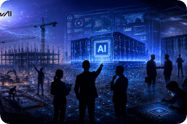 台智雲作「全棧 AI 代工 Full-Stack AI Foundry，提供數據不出境、模型自主權可控方案 台智雲先承包基建，後推加值、調度做平台化 May.2026(增)