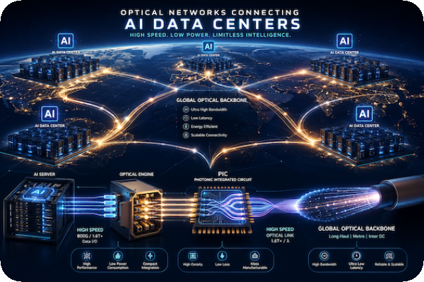 高速運算 AI Data Center 的Scale Out 正開發CPO 應用，Scale Up需求亦將浮現 元澄 27 年目標 1.6T OSFP/OE Engine，產品貢獻升Jun.2026(全)