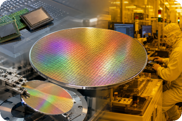 精材科技提供測試服務、 CSP 晶圓級尺寸封裝，影像感測器（CIS）等產品，與台積電合作密切 精材 IVR 晶背銅、晶圓廠外包吸引力 > 封裝ASP降 Aug.2026