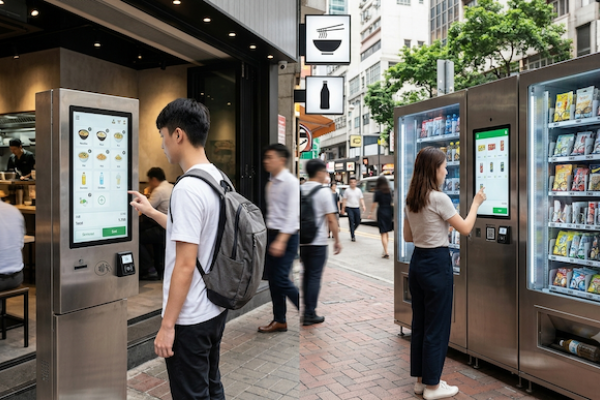 工業電腦應用多元，像是餐飲店的無人點餐機，街邊自動化零售機台等 東擎零售/製造檢測，遊戲串流大單有續集 Sep.2026(增)
